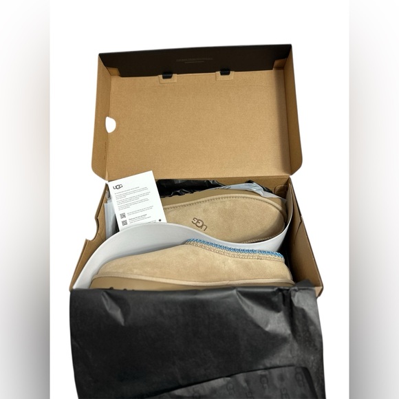 UGG Men's Tasman Clog Slippers, SIZE 12 - Picture 14 of 15